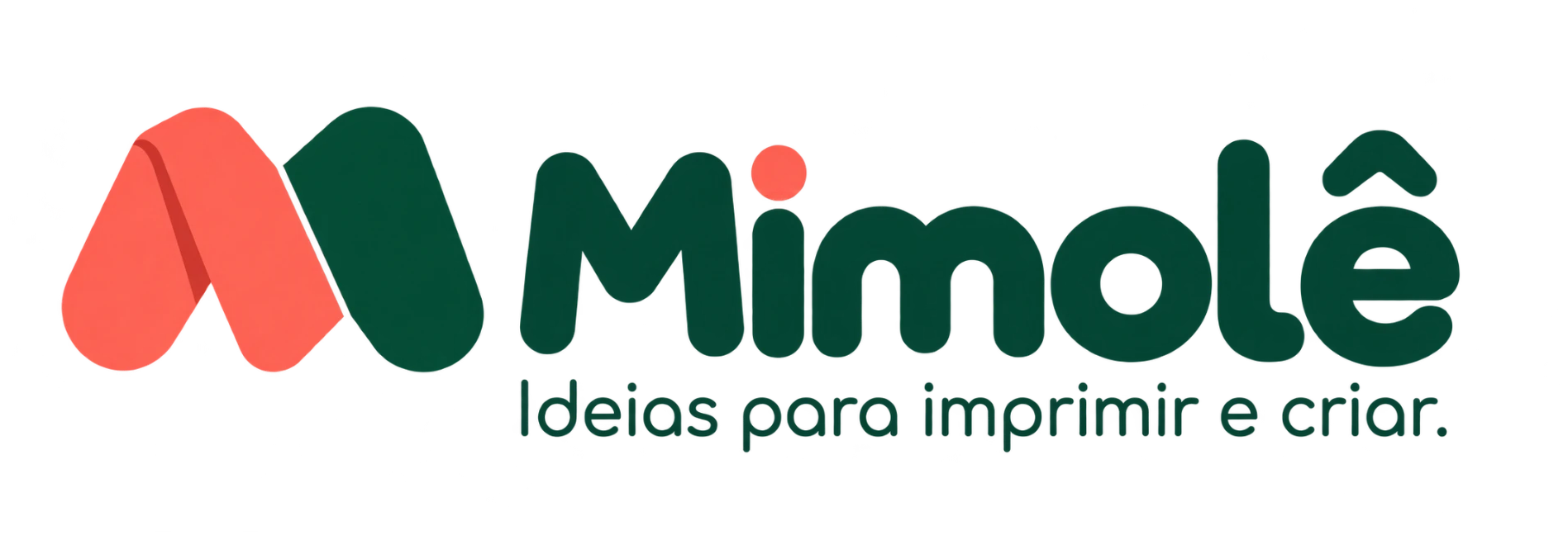 Mimolê — Ideias para imprimir e criar.